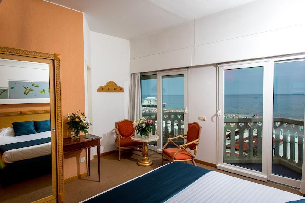 City Hotel Senigallia Extérieur photo