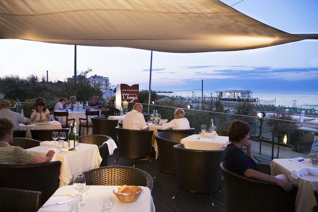City Hotel Senigallia Extérieur photo