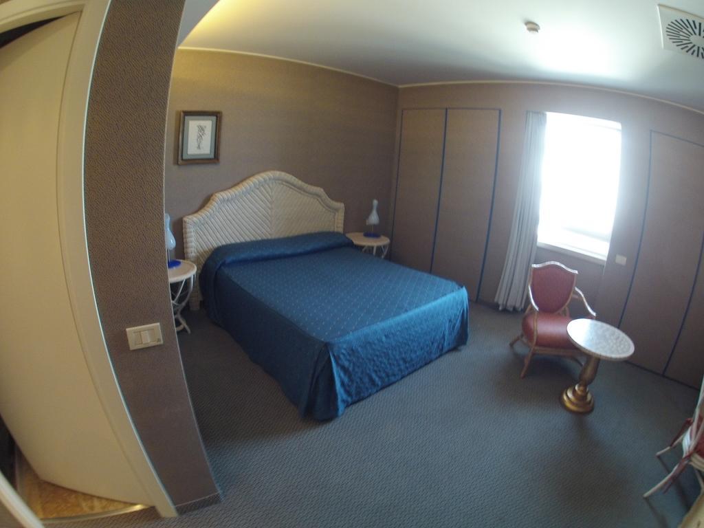 City Hotel Senigallia Extérieur photo