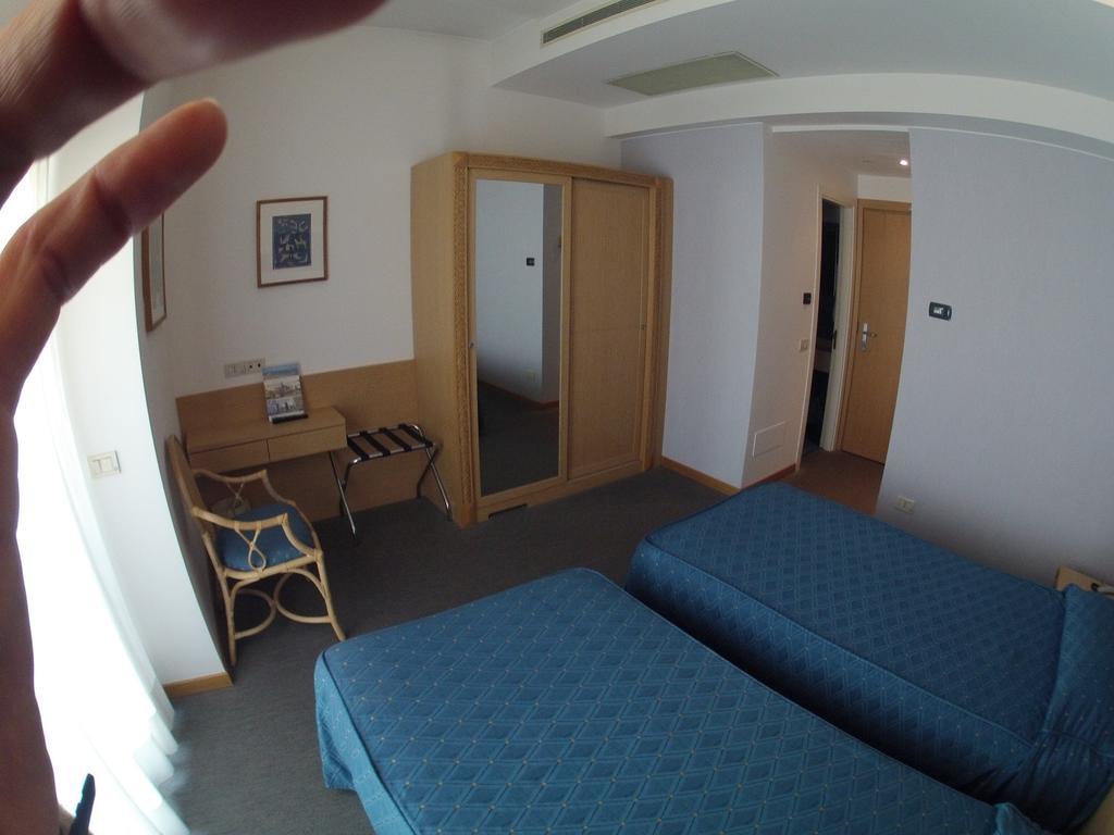 City Hotel Senigallia Extérieur photo