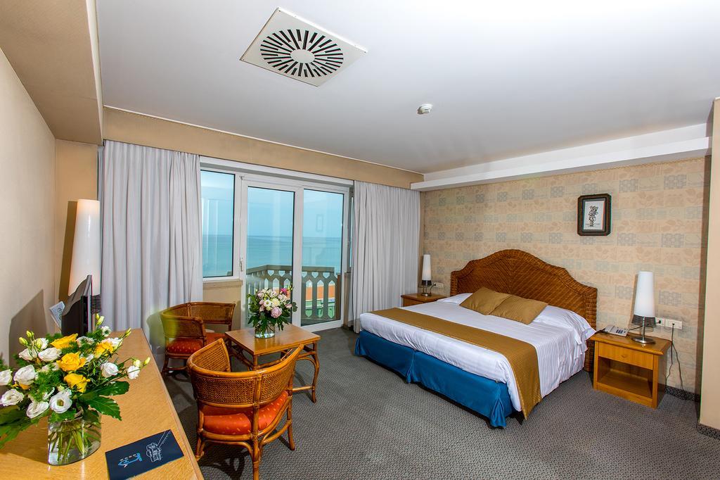 City Hotel Senigallia Extérieur photo