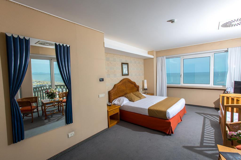 City Hotel Senigallia Extérieur photo