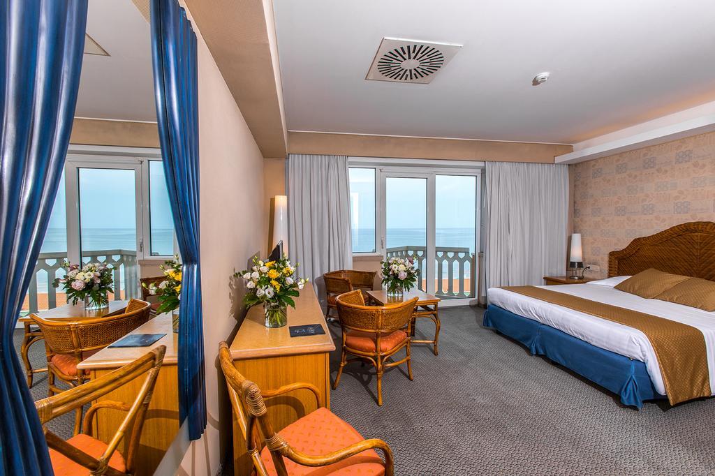 City Hotel Senigallia Extérieur photo