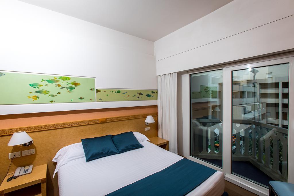 City Hotel Senigallia Extérieur photo