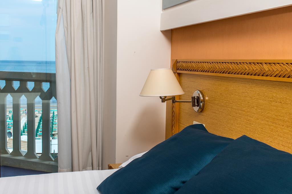 City Hotel Senigallia Extérieur photo