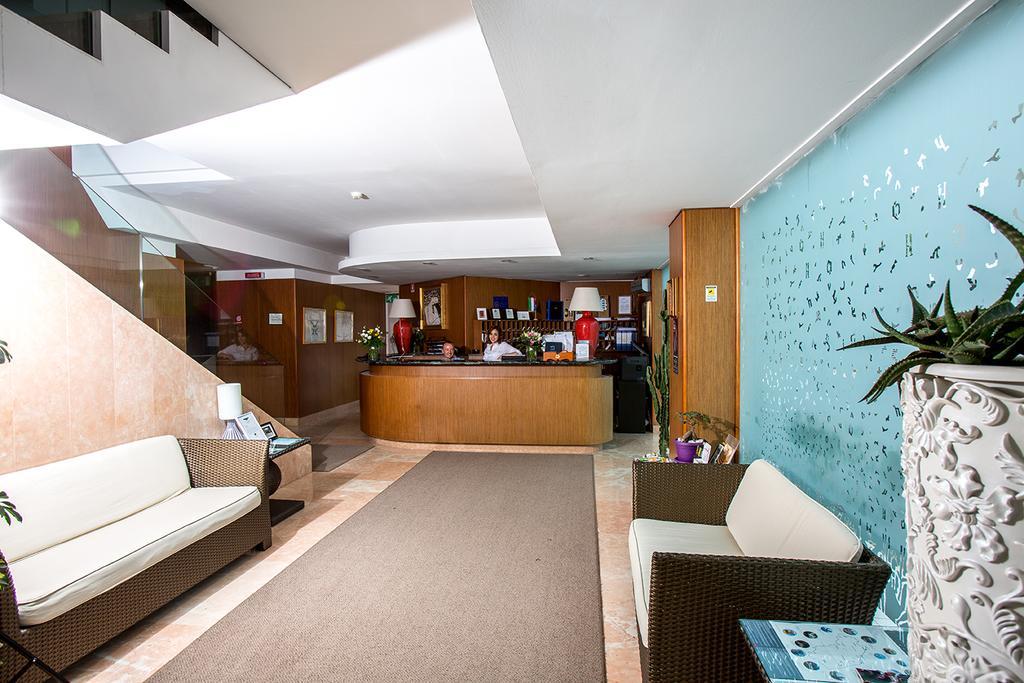 City Hotel Senigallia Extérieur photo