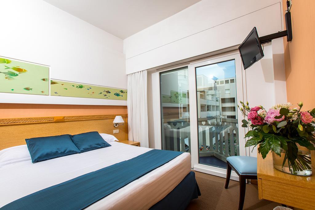 City Hotel Senigallia Extérieur photo