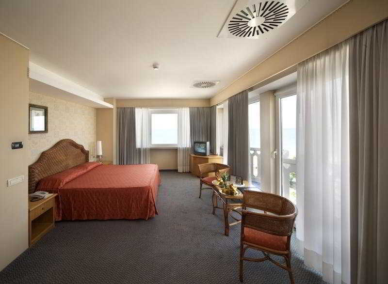 City Hotel Senigallia Extérieur photo