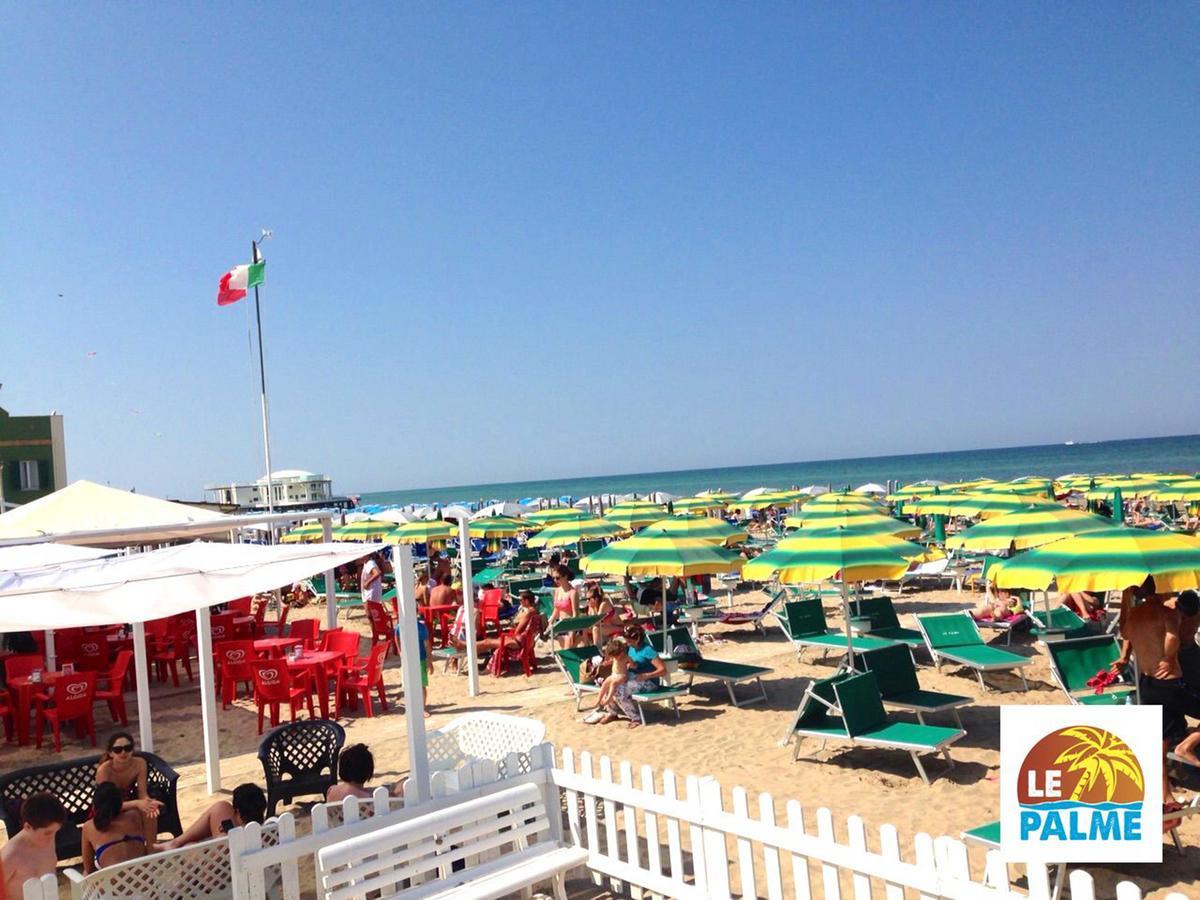 City Hotel Senigallia Extérieur photo