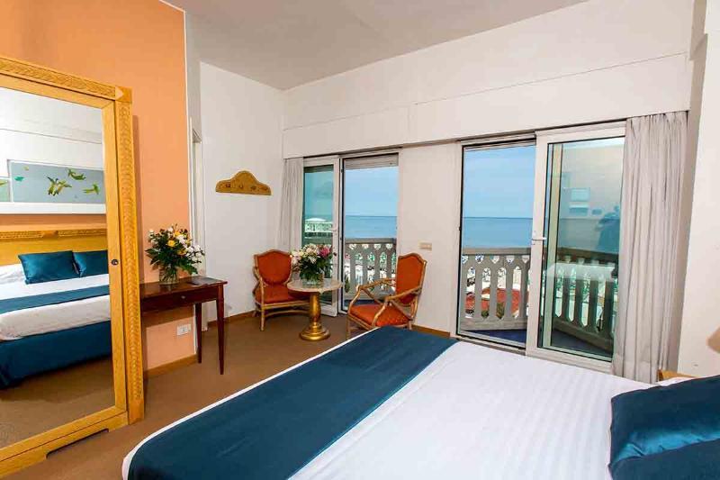 City Hotel Senigallia Extérieur photo