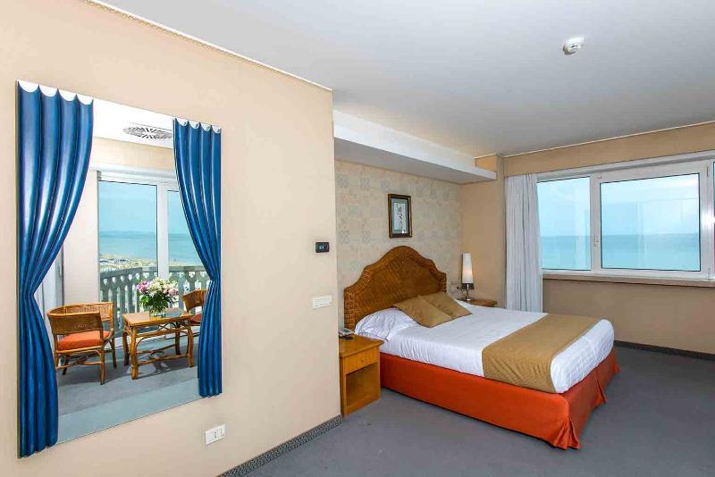 City Hotel Senigallia Extérieur photo