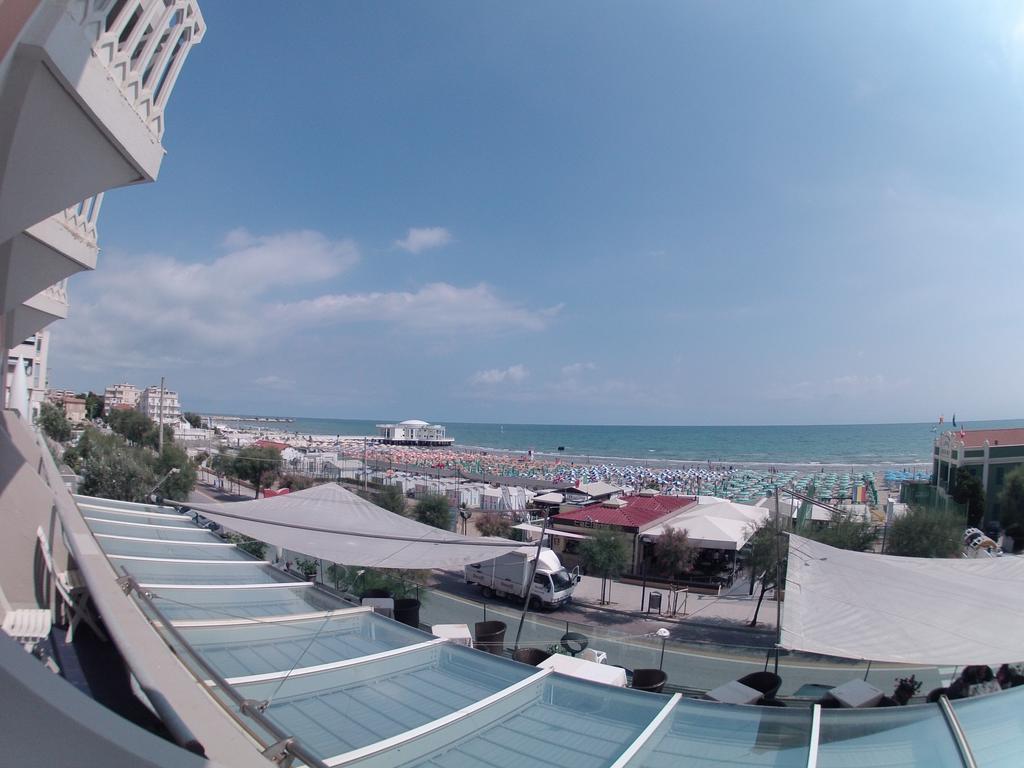 City Hotel Senigallia Extérieur photo