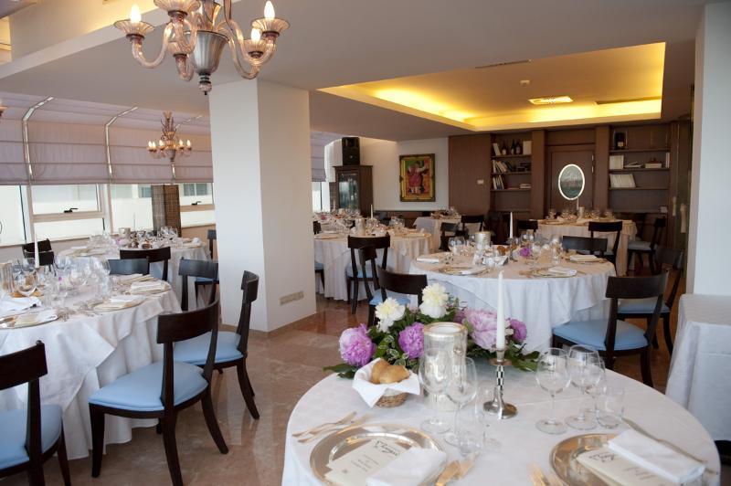 City Hotel Senigallia Extérieur photo