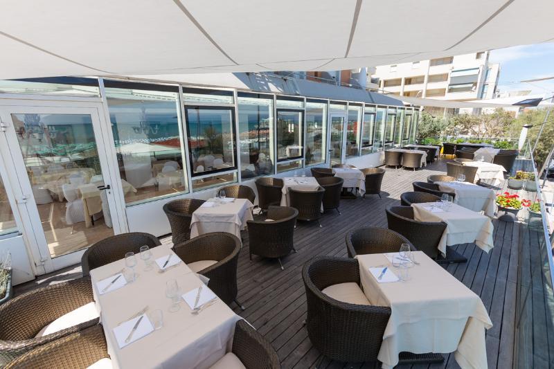 City Hotel Senigallia Extérieur photo