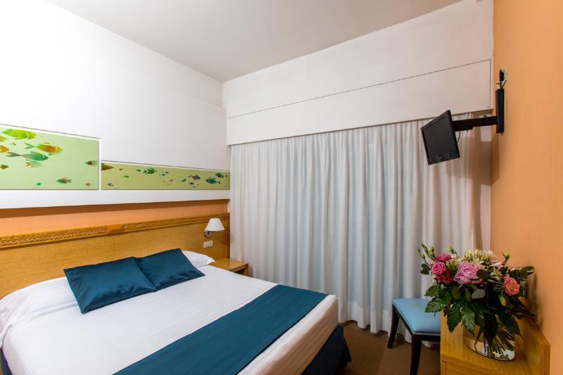 City Hotel Senigallia Extérieur photo