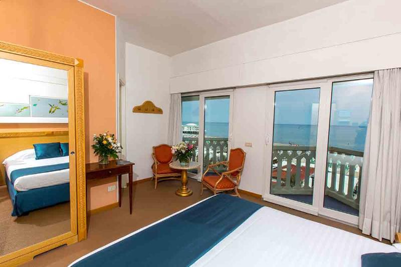 City Hotel Senigallia Extérieur photo