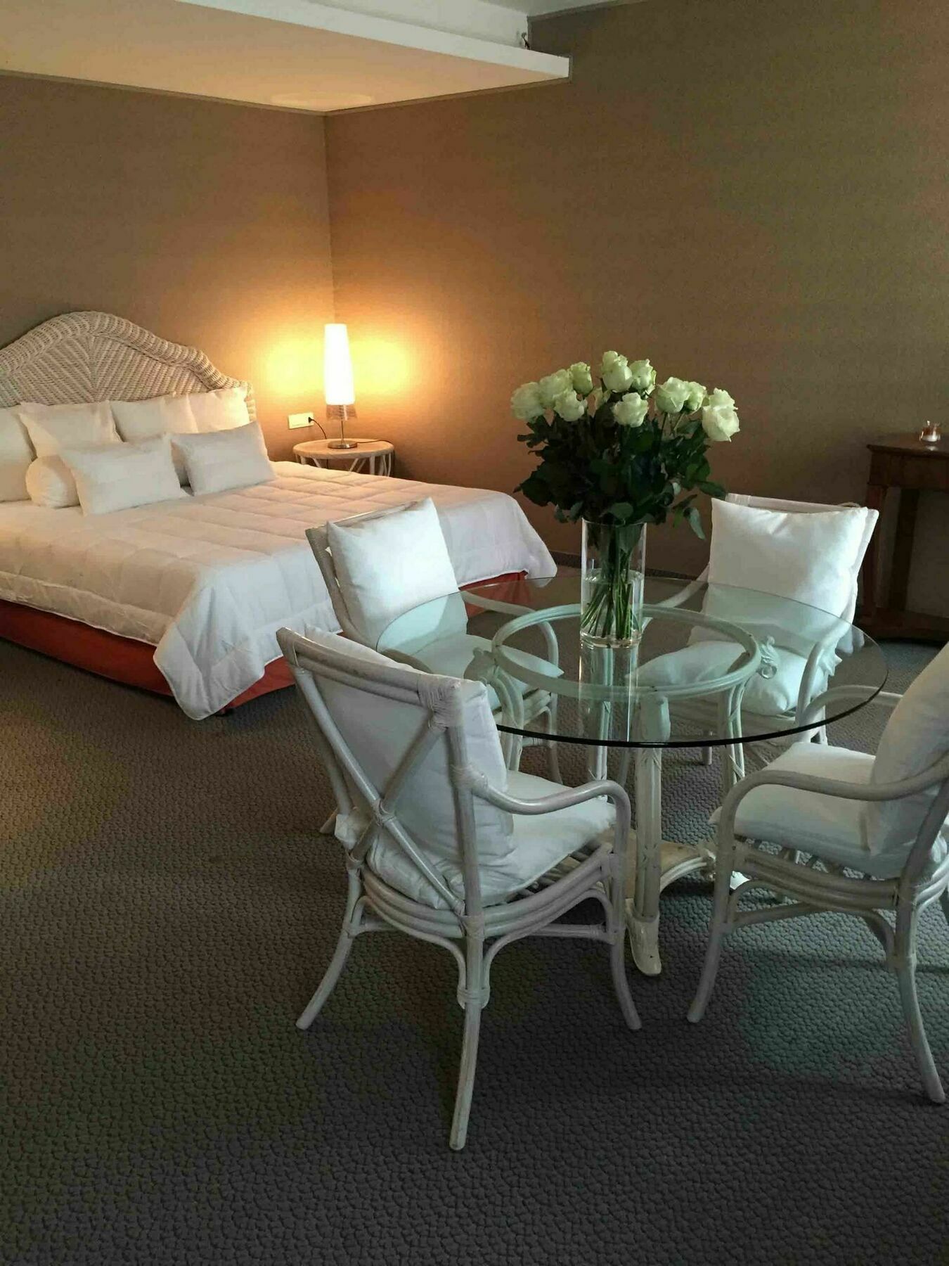City Hotel Senigallia Extérieur photo