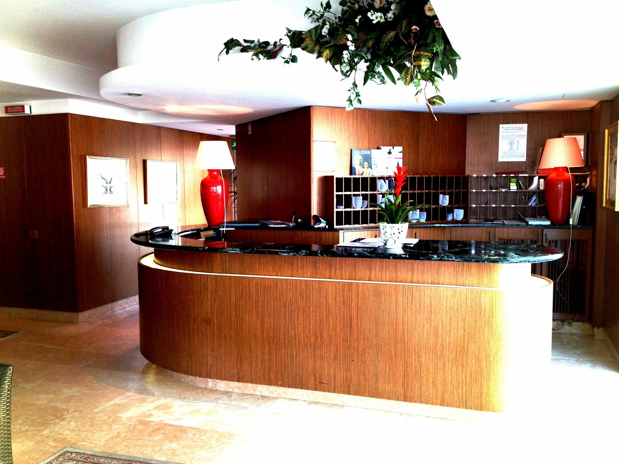 City Hotel Senigallia Extérieur photo