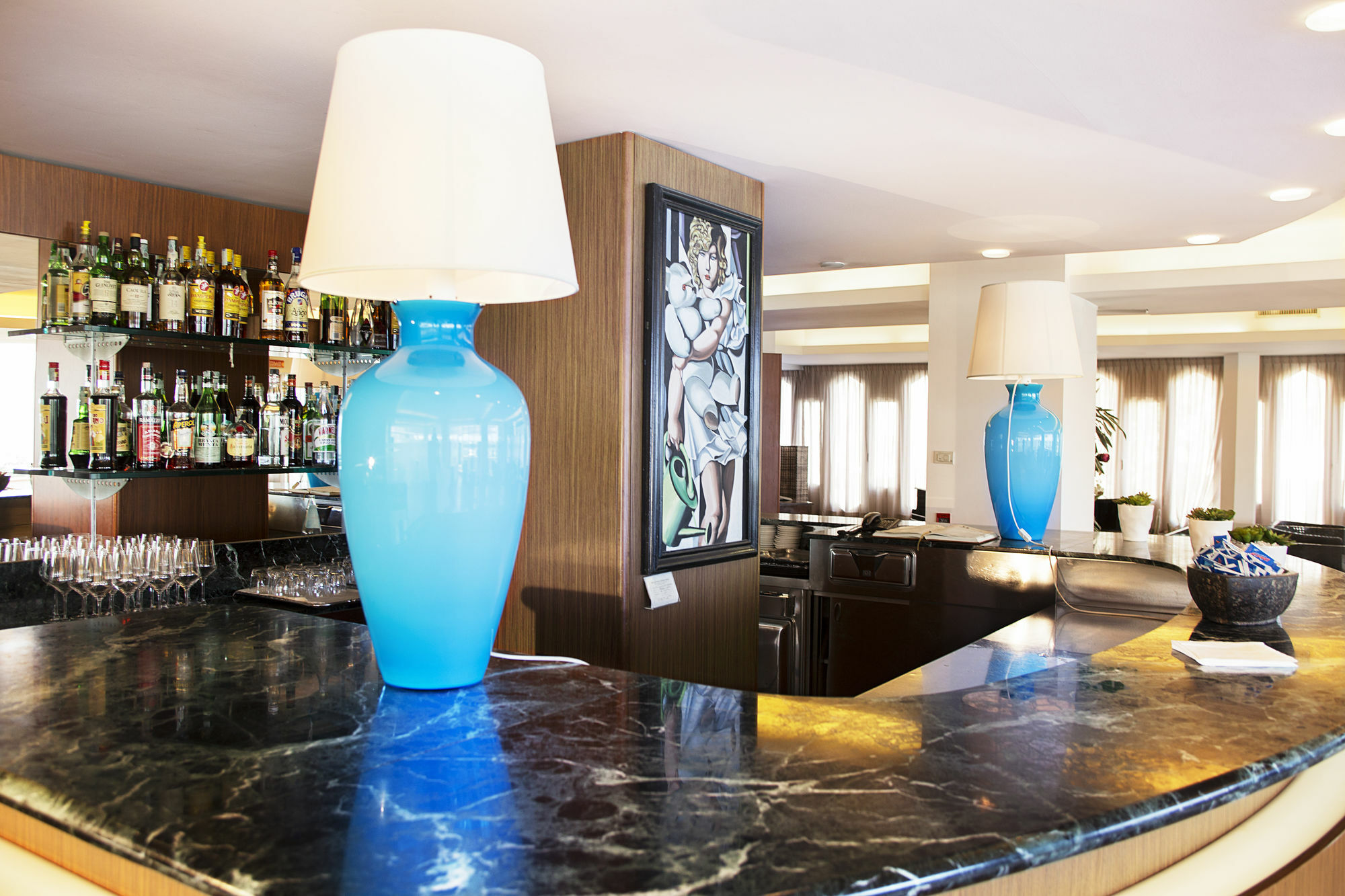 City Hotel Senigallia Extérieur photo